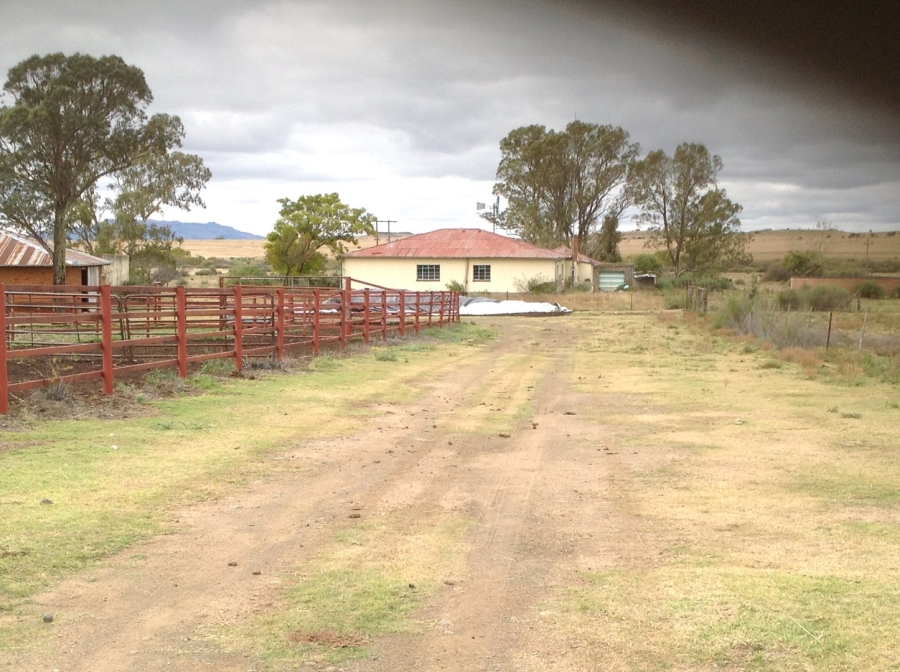 4 Bedroom Property for Sale in Dewetsdorp Rural Free State